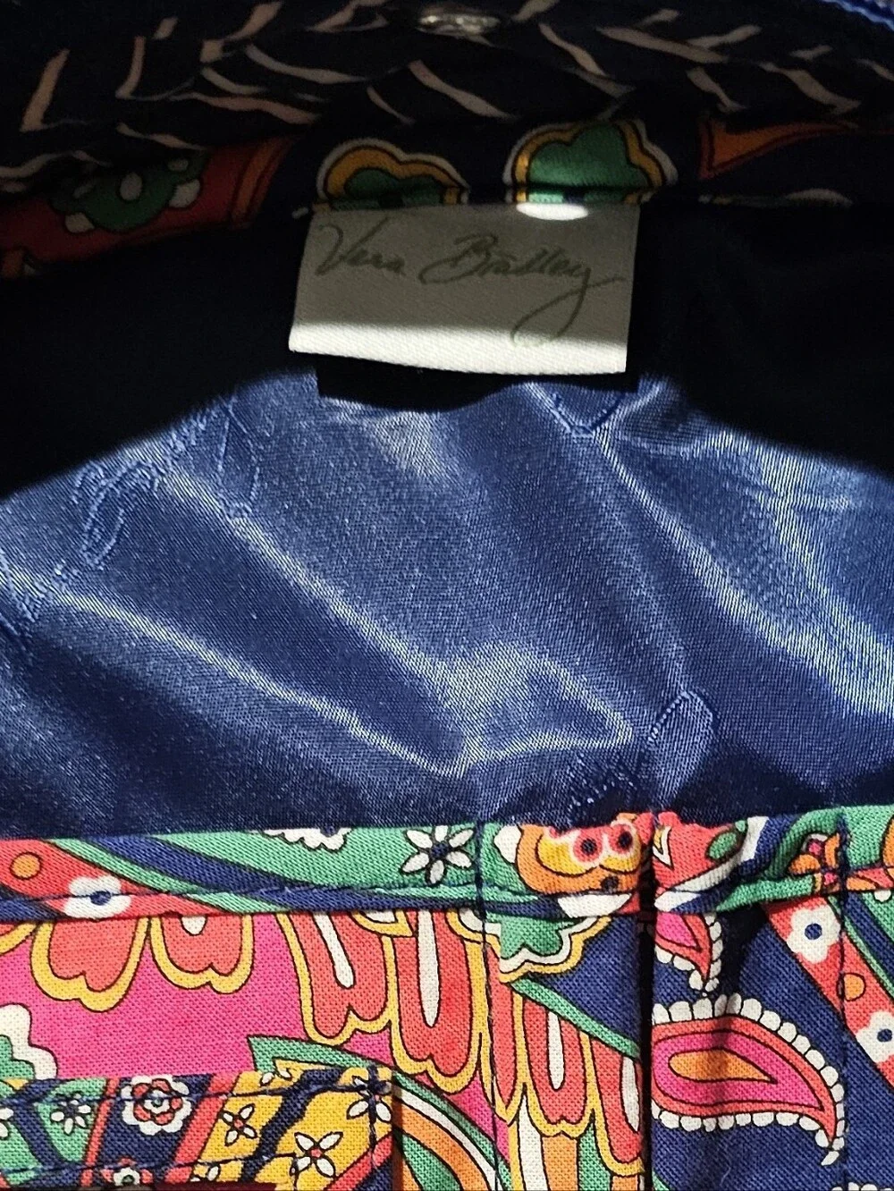 Vera Bradley vera bradley